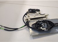  Каркас ручки Ford Bronco Sport 2020-2024 11414473 #5