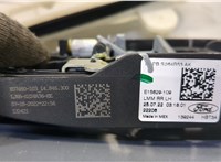  Каркас ручки Ford Bronco Sport 2020-2024 11414473 #6