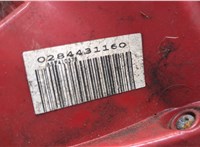  Фонарь (задний) Opel Meriva 2010- 20438966 #3