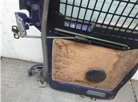  Ручка двери наружная Nissan Serena (C23) 1992-1999 11414486 #2