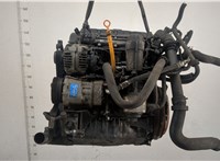 Двигатель (ДВС) Volkswagen Sharan 2000-2010 20438983 #2
