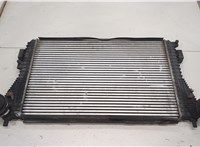 1K0145803L Радиатор интеркулера Skoda Octavia (A5) 2004-2013 20438993 #1