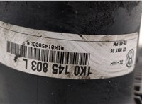 1K0145803L Радиатор интеркулера Skoda Octavia (A5) 2004-2013 20438993 #2