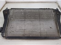1K0145803L Радиатор интеркулера Skoda Octavia (A5) 2004-2013 20438993 #3