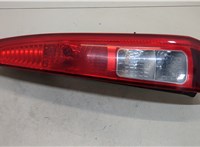  Фонарь (задний) Ford Fusion 2002-2012 20438997 #1