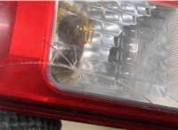  Фонарь (задний) Ford Fusion 2002-2012 20438997 #4