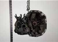 JR5 КПП 5-ст.мех. (МКПП) Renault Clio 2009-2012 20438999 #1