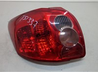 8156102370 Фонарь (задний) Toyota Auris E15 2006-2012 20439002 #1