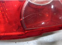 8156102370 Фонарь (задний) Toyota Auris E15 2006-2012 20439002 #4