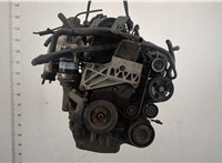  Двигатель (ДВС) Hyundai Santa Fe 2000-2006 20439003 #1