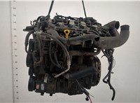  Двигатель (ДВС) Hyundai Santa Fe 2000-2006 20439003 #2