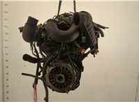  Двигатель (ДВС) Hyundai Santa Fe 2000-2006 20439003 #3
