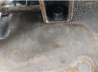  Двигатель (ДВС) Hyundai Santa Fe 2000-2006 20439003 #7