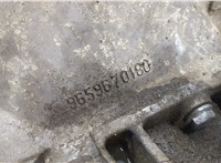  КПП 5-ст.мех. (МКПП) Citroen C3 2009-2016 20439005 #8