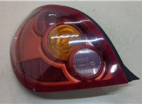  Фонарь (задний) Nissan Almera N16 2000-2006 20439025 #1