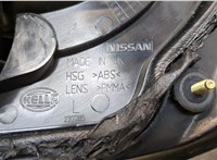  Фонарь (задний) Nissan Almera N16 2000-2006 20439025 #4