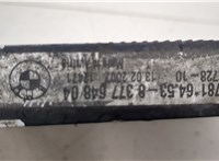  Радиатор кондиционера BMW X3 E83 2003-2010 20439032 #2