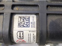  Подушка безопасности коленная Chevrolet Volt 2010-2015 20439036 #3
