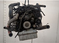  Двигатель (ДВС на разборку) Mercedes Sprinter 2006-2018 20439041 #1