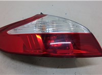  Фонарь (задний) Renault Megane 3 2009-2016 20439050 #1