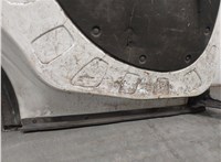  Ручка раздвижной двери наружная Fiat Doblo 2000-2015 11414521 #2