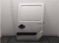  Ручка раздвижной двери наружная Fiat Doblo 2000-2015 11414521 #1