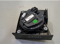  Двигатель отопителя (моторчик печки) Chevrolet Volt 2010-2015 20439055 #2