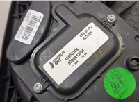  Двигатель отопителя (моторчик печки) Chevrolet Volt 2010-2015 20439055 #3