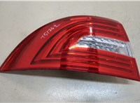  Фонарь (задний) Skoda SuperB 2008-2015 20439068 #1