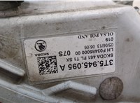  Фонарь (задний) Skoda SuperB 2008-2015 20439068 #3