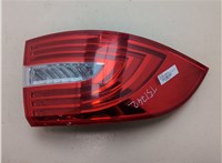 3T5945095A Фонарь (задний) Skoda SuperB 2008-2015 20439068 #5