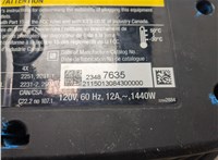23487635 Устройство зарядное автомобильное (кабель) Chevrolet Volt 2010-2015 20439079 #2