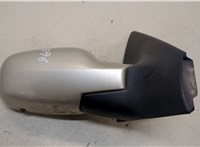  Зеркало боковое Renault Megane 2 2002-2009 20439088 #2