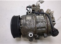 6Q0820808G Компрессор кондиционера Volkswagen Polo 2009-2014 20439099 #1