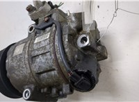 6Q0820808G Компрессор кондиционера Volkswagen Polo 2009-2014 20439099 #5