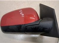 96301BH00B Зеркало боковое Nissan Note E11 2006-2013 20439118 #2