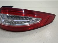 2345653, DS7313404FK Фонарь (задний) Ford Mondeo 5 2015-2019 20439146 #1