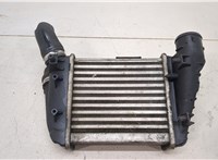 8E0145806C Радиатор интеркулера Audi A4 (B6) 2000-2006 20439155 #2