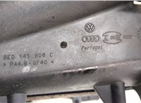 8E0145806C Радиатор интеркулера Audi A4 (B6) 2000-2006 20439155 #3