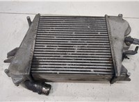  Радиатор интеркулера Nissan X-Trail (T30) 2001-2006 20439165 #2