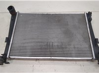 4S6H8005DA, 1325831 Радиатор охлаждения двигателя Ford Fusion 2002-2012 20439190 #1