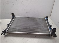 4S6H8005DA, 1325831 Радиатор охлаждения двигателя Ford Fusion 2002-2012 20439190 #4
