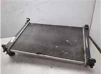 4S6H8005DA, 1325831 Радиатор охлаждения двигателя Ford Fusion 2002-2012 20439190 #5