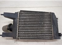 144613ZU0B Радиатор интеркулера Nissan Juke 2010-2019 20439195 #3
