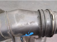 3B0145805D Радиатор интеркулера Volkswagen Passat 5 2000-2005 20439196 #2