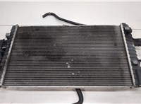  Радиатор охлаждения двигателя Opel Astra H 2004-2010 20439207 #3