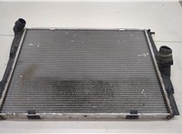 7559273, 17117559273 Радиатор охлаждения двигателя BMW 1 E87 2004-2011 20439209 #1