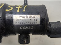 0641001120 Насос водяной (помпа) Honda Civic 2005-2012 20439223 #2
