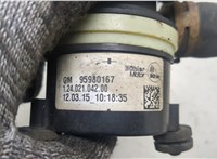  Насос водяной (помпа) Chevrolet Aveo (T300) 2011-2015 20439226 #2