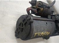  Стартер Opel Vivaro 2001-2014 20439232 #3